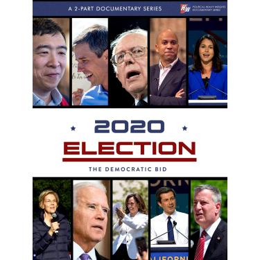 Imagem de 2020: The Democratic Bid