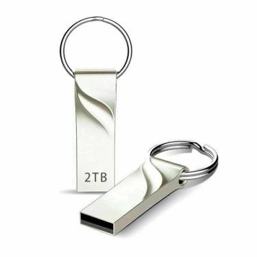 Imagem de Pen Drive 2Tb Em Metal