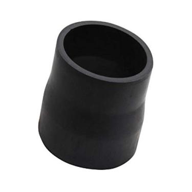 Imagem de AEM 5-273 Mangueira adaptadora preta 7 cm x 7,62 cm x 7,62 cm (2,75" x 3")