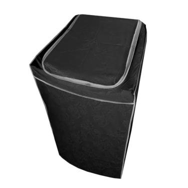 Imagem de Capa Lavadora Brastemp 12kg Bwk Zíper