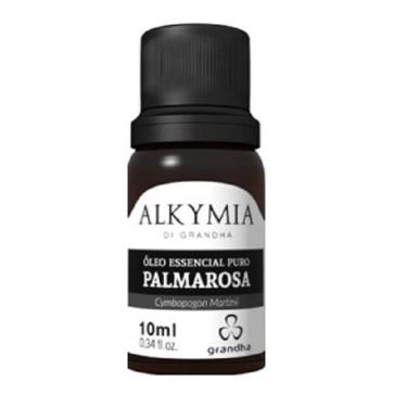 Imagem de Óleo Essencial Grandha Palmarosa 10ml