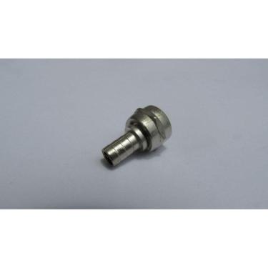 Imagem de Conector para Cabo Coaxial com Anel 2 Peças Foxmix