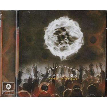 Imagem de Marillion - Marbles In The Park Cd Duplo