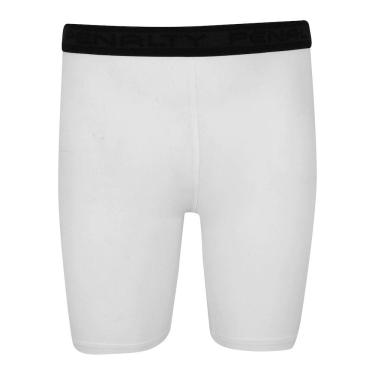 Imagem de Bermuda Térmica Penalty X Branca