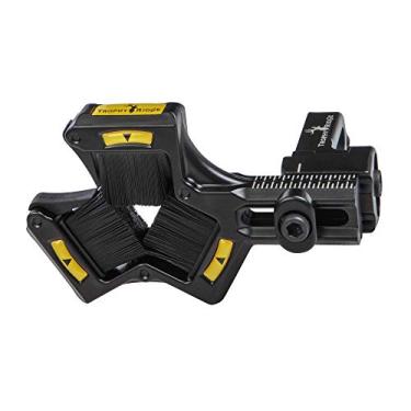 Imagem de Trophy Ridge Whisker Biscuit V Con Arrow Descanso, Preto