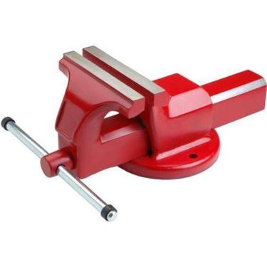 Imagem de Morsa de Bancada nº4 - Noll