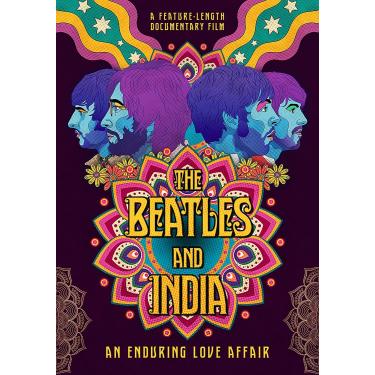 Imagem de BEATLES & INDIA