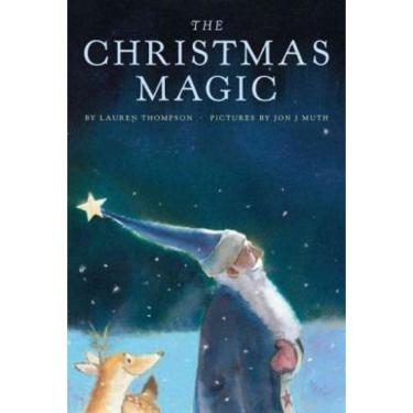 Imagem de The Christmas Magic