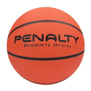 Imagem de Bola De Basquete Penalty Playoff Oficial