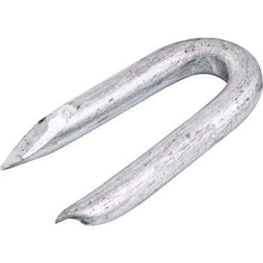 Imagem de Grampo para Cerca Galvanizado Gerdau