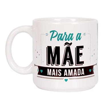 Imagem de Caneca - Mãe - Filho Preferido - Canecaria