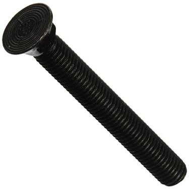 Imagem de The Hillman Group 260114 1/2-Inch x 4-Inch Plow Bolts, 25-Pack
