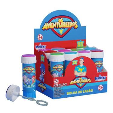 Brinquedo Jogo Kit Lucas Neto 2 Jogos Varetas e Avalanche - Elka - Outros  Jogos - Magazine Luiza