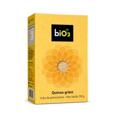 Imagem de biO2 Quinoa em Grãos Andes 250 g
