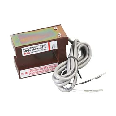 Imagem de MPS-1600-OTIS Ansons Elevator Magnetic Proximity Sensor Elevator Leveling Sensor Photoelectric Switch For LG Sigma Otis Lift 1pcs