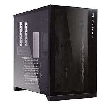 Imagem de Gabinete Atx - Lian-Li Dynamic Pc-O11Dx - Preto