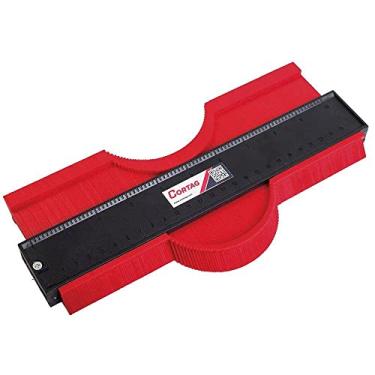 Imagem de Medidor de Contorno 10" - Cortag