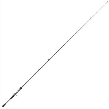 Imagem de Vara Pesca Carretilha Daiwa Laguna LAG601MH 1,83m 10-25 Lbs Inteiriça