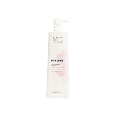Imagem de Med For You - Nutri Drops Condicionador 1000ml