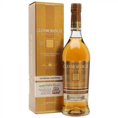 Imagem de Whisky Glenmorangie Nectar D'or 750 Ml