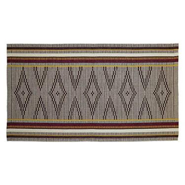 Imagem de Tapete Rústico Marajó Marrom Café 77cm X 140cm