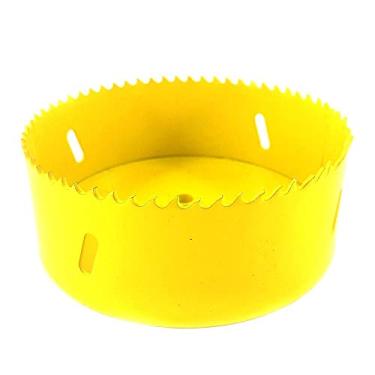 Imagem de Serra Copo Bimetálica Dentes Variáveis 105mm