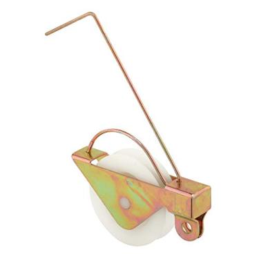 Imagem de Prime-Line B 515 mola de tensão para porta de tela com rolo de nylon de 3,8 cm (pacote com 2)