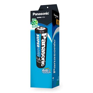 Imagem de PILHA COMUM AA TUBO C/52 UM-3SH936