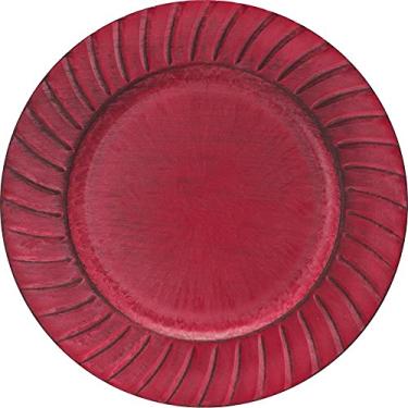 Imagem de Sousplat Dorico Copa e Cia Merlot