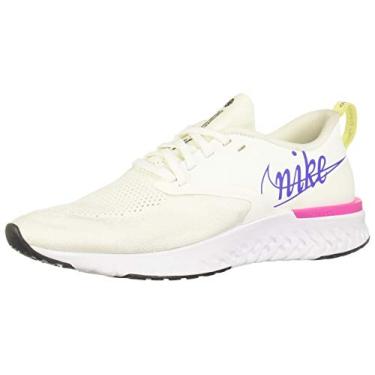 Imagem de Nike W Odyssey React 2 Fk JDI femei Bv5736-101 Mărimea 5