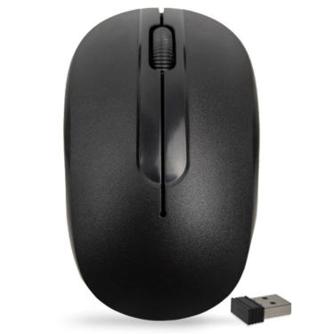 Imagem de Mouse sem Fio K-Mex MA-D233 - 1200dpi
