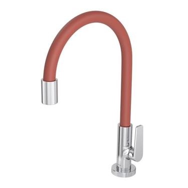 Imagem de Torneira de Mesa para Cozinha Deca Motion
