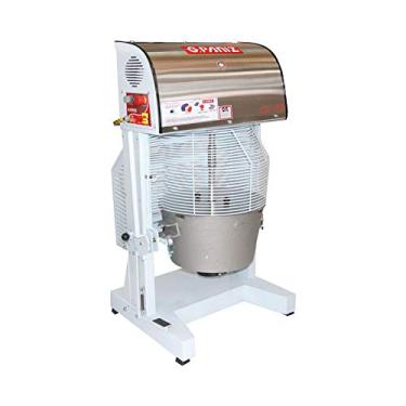 Imagem de Misturadora para Salgados Cozerella CZ-75 Epóxi G.Paniz 75 Litros 220V