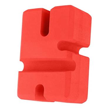 Imagem de Harilla Prensa de Bancada de Ginástica para Musculação, Modern, EVA