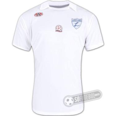 Imagem de Camisa S.C. Luzitano - Modelo II