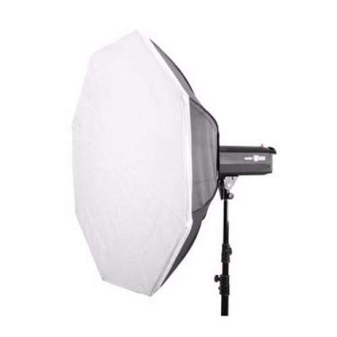 Imagem de Softbox F300 p/FLASH - Octagonal 95cm