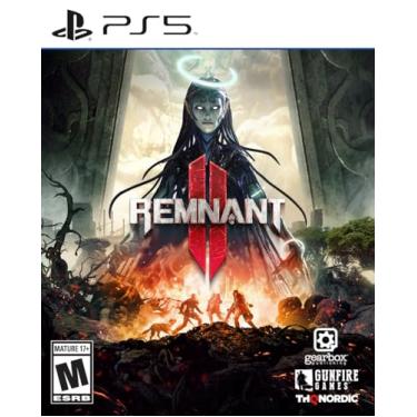 Imagem de Remnant II - Compatível com PlayStation 5 [ PS5 ]