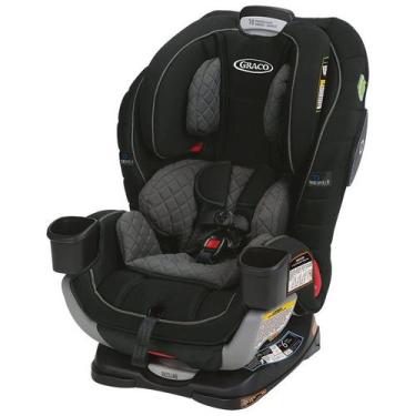 Imagem de Cadeira Bebê P Automotivo 0 Graco 3En1 Gr199211