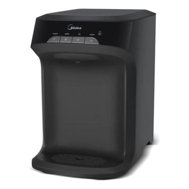 Imagem de Purificador De Água Midea Pbtbnb Natural Fria Gelada Bivolt