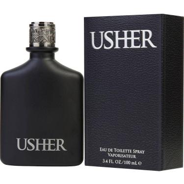 Imagem de Perfume USHER Spray 100ml - Fragrância sedutora com USHER