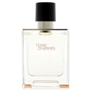 Imagem de Perfume Hermes Terre Dhermes Edt Spray Para Homens 50ml