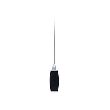 Imagem de Antena Móvel Bobinada Px 11M Mini-Marinox, Aquario, B-2005P, Para Rádios Comunicadores