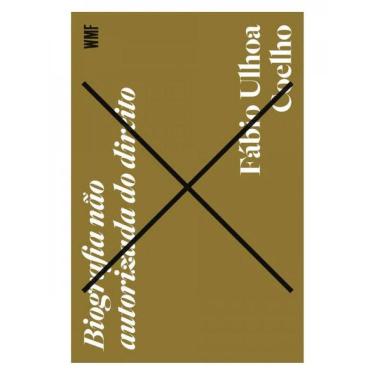 Imagem de Biografia Não Autorizada Do Direito