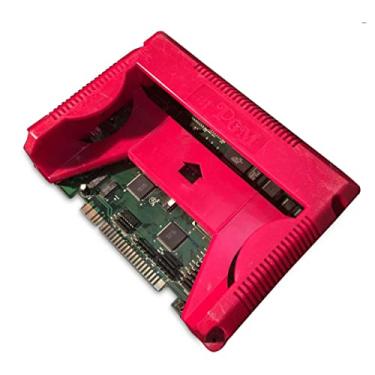Imagem de Placa mãe IGS PGM de plástico + componentes eletrônicos 2023 para disco de jogo PS4