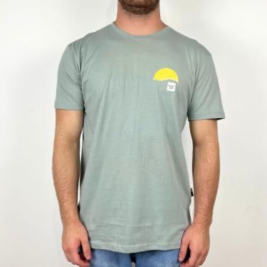 Imagem de Camiseta Hang Loose Silk Sunset-Masculino
