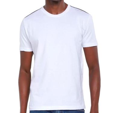 Imagem de Camiseta Calvin Klein Vivo Masculino-Masculino