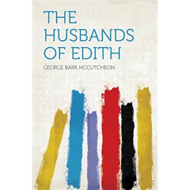 Imagem de The Husbands of Edith (English Edition)