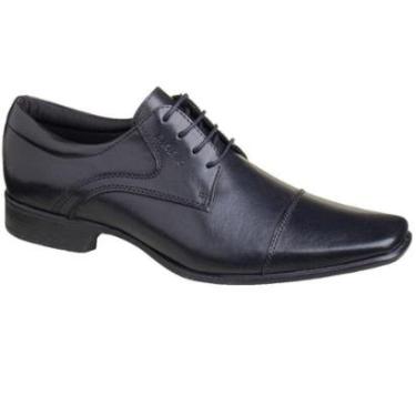 Imagem de Sapato Social Masculino Rafarillo 34055-Masculino