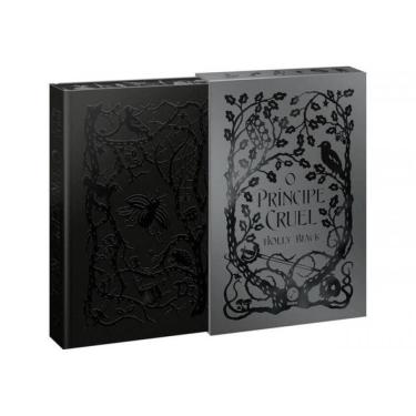 Imagem de O Príncipe Cruel (Edição De Colecionador)