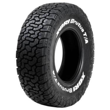 Imagem de Pneu 205/60R16 LT 92R BRUTUS T/A XBRI